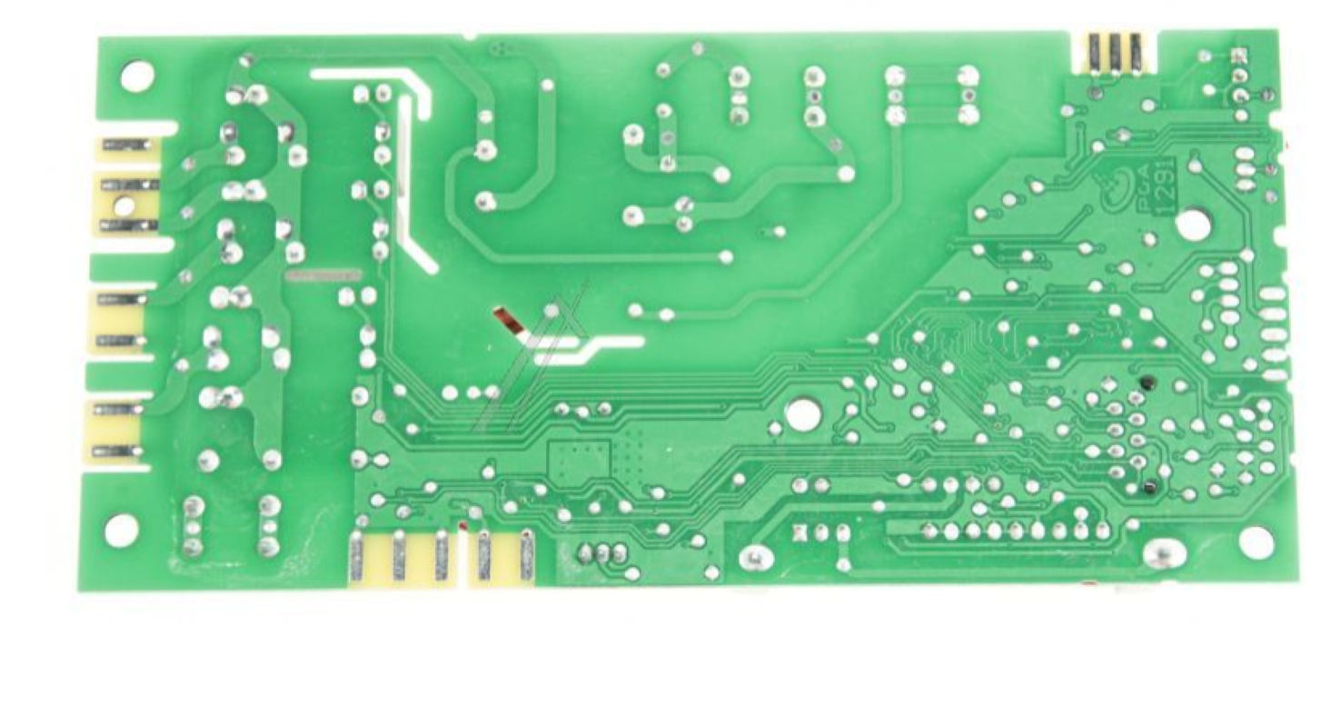 Elica  MODULE / UNITE ELECTRIQUE PW BLAC 9VI SC TRX 1MC 1291 TESLA 2.0 Original