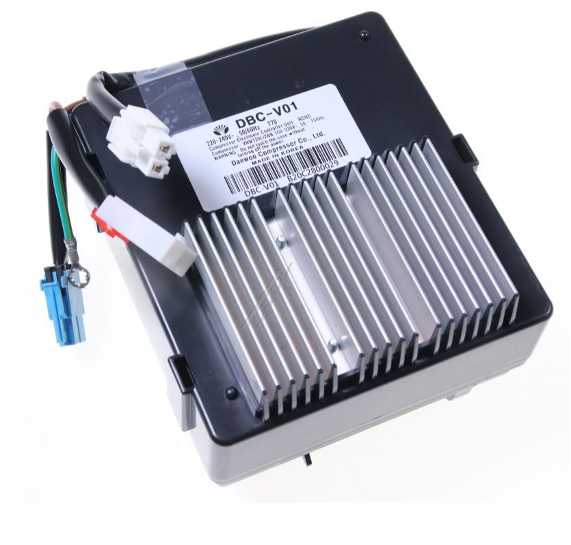 Gorenje INVERTER EU4A5Q-L2X 811285 Original