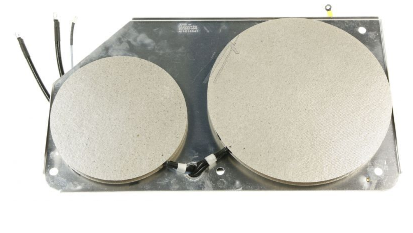 Beko 162000193 SPULENGRUPPE MIND 145_210 RECHTS 162000193 C00869750