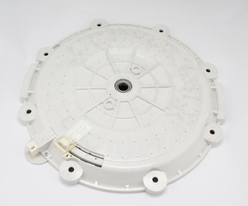 Bauknecht Motor TL DD/ALU/1200 Waschmaschine C00377203 481010485263 original