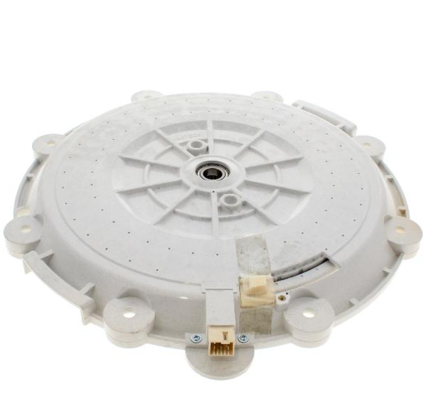 Bauknecht Motor TL DD/ALU/1200 Waschmaschine C00377203 481010485263 original