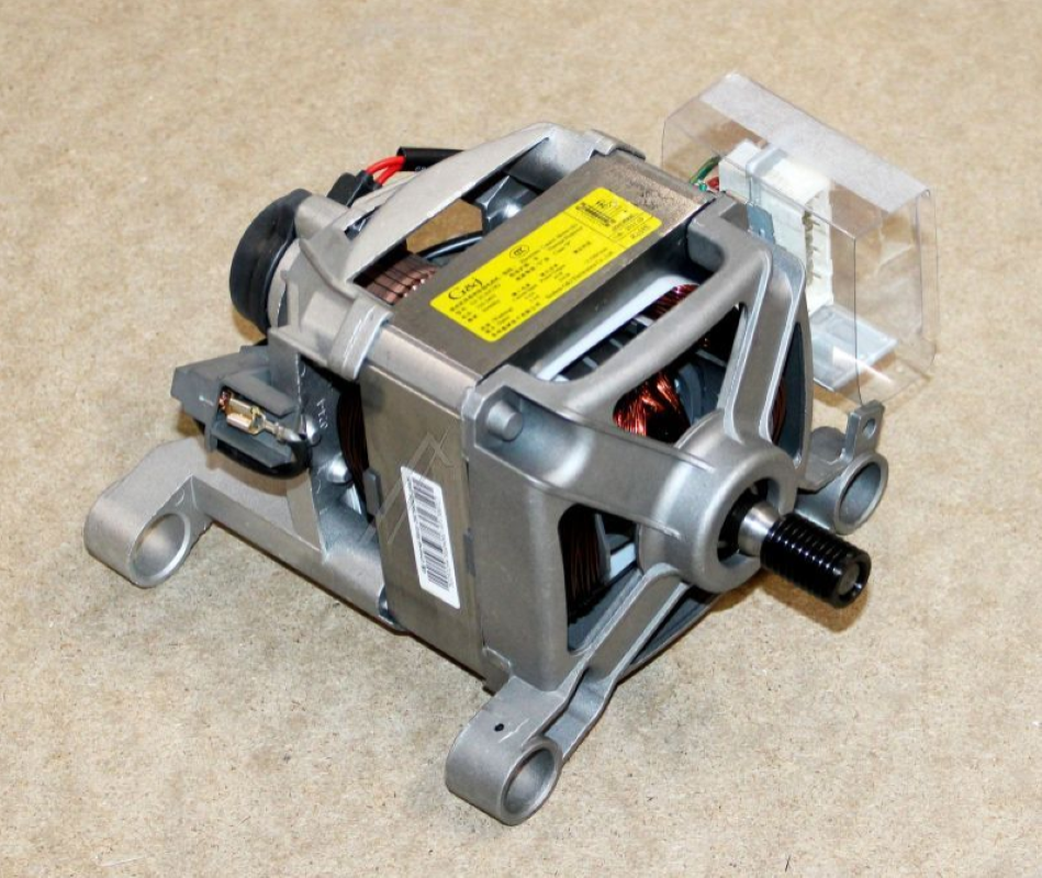 Beko 2841290300 MOTOR #N 2829970300 Waschmaschinenmotor Original C00890424