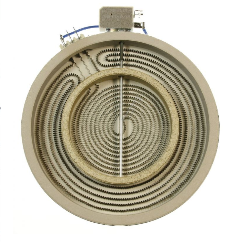 Gorenje STRAHLEN HEIZUNG 651615 Original