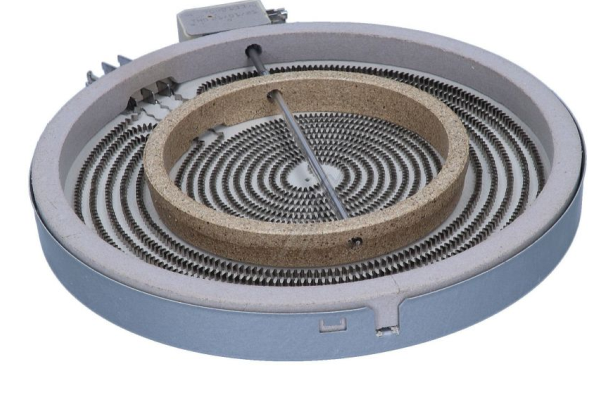 Gorenje STRAHLEN HEIZUNG 651615 Original