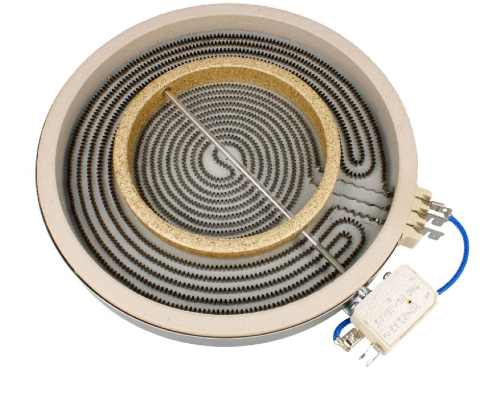 Gorenje STRAHLEN HEIZUNG 651615 Original