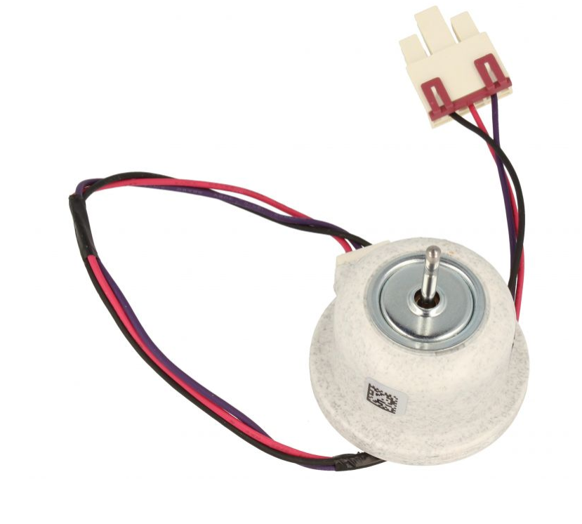 Gorenje ZWF-30-3 B03081070 LÜFTERMOTOR, 12VDC, 2,5W HK1629352 Original