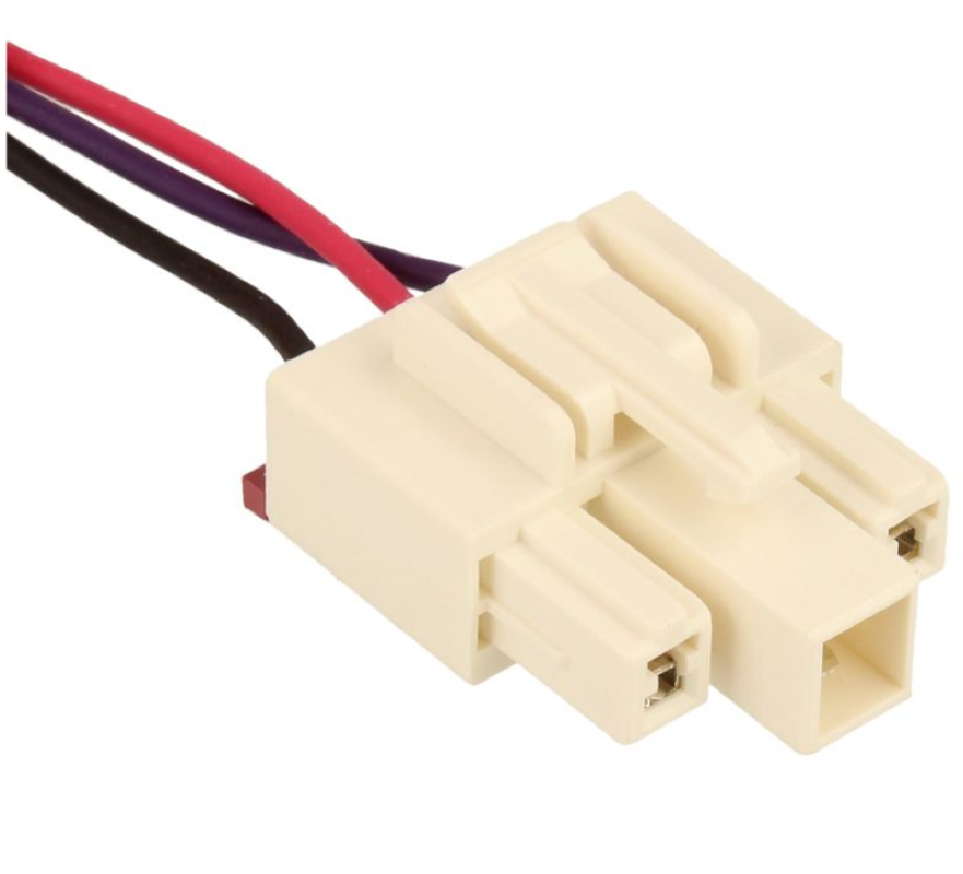 Gorenje ZWF-30-3 B03081070 LÜFTERMOTOR, 12VDC, 2,5W HK1629352 Original