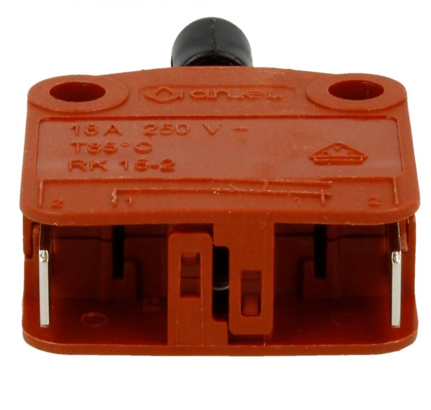 Gorenje DAMPF SCHUBLADE SCHALTER 794464 Original