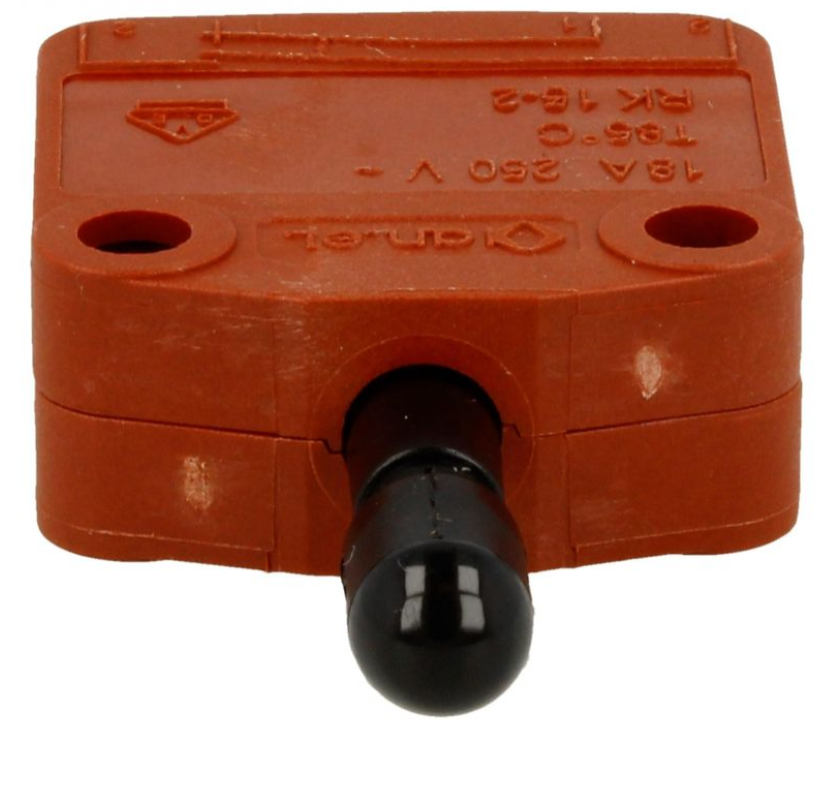 Gorenje DAMPF SCHUBLADE SCHALTER 794464 Original