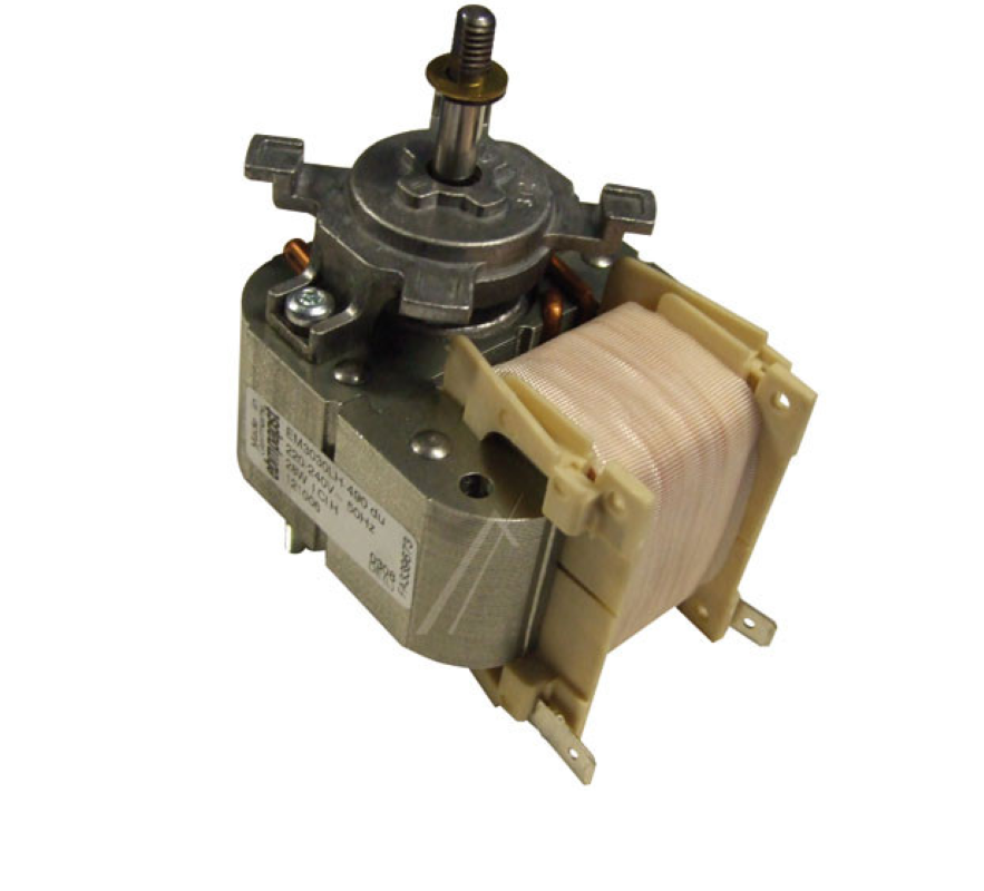 Küppersbusch EM3030LH-607 ARH UMLUFTMOTOR HR98 81534022 121006 Original