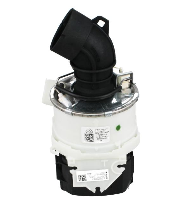 Küppersbusch UMWAELZPUMPE + HEIZUNG 81742120  C00864696 1762650500 Original