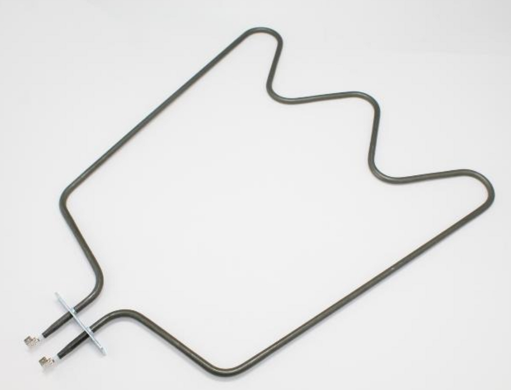 Bauknecht Heizelement Unterhitze 1150W C00311591 480121101147 Original