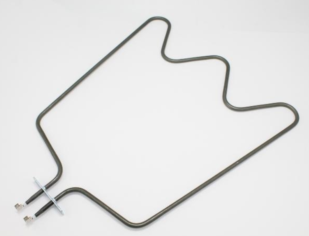 Bauknecht Heizelement Unterhitze 1150W C00311591 480121101147 Original