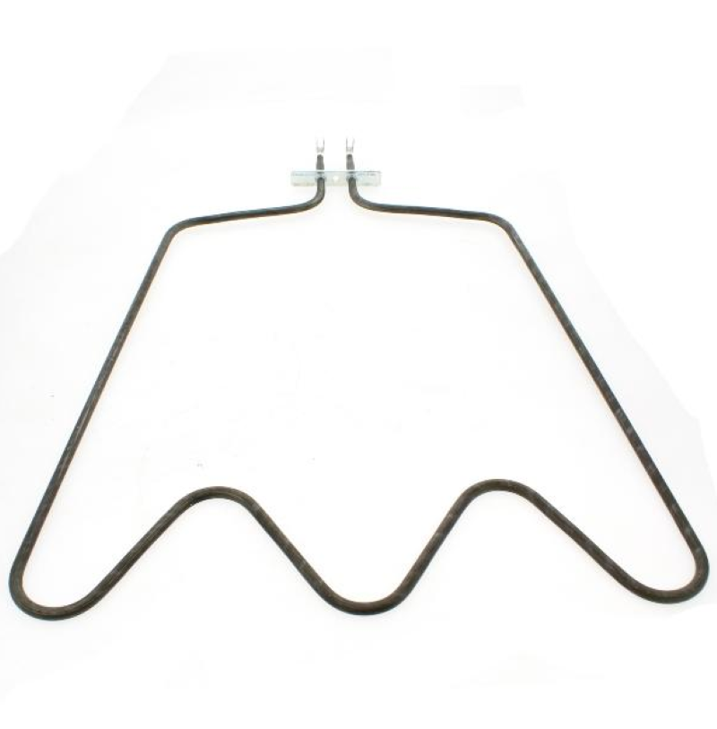 Bauknecht Heizelement Unterhitze 1150W C00311591 480121101147 Original