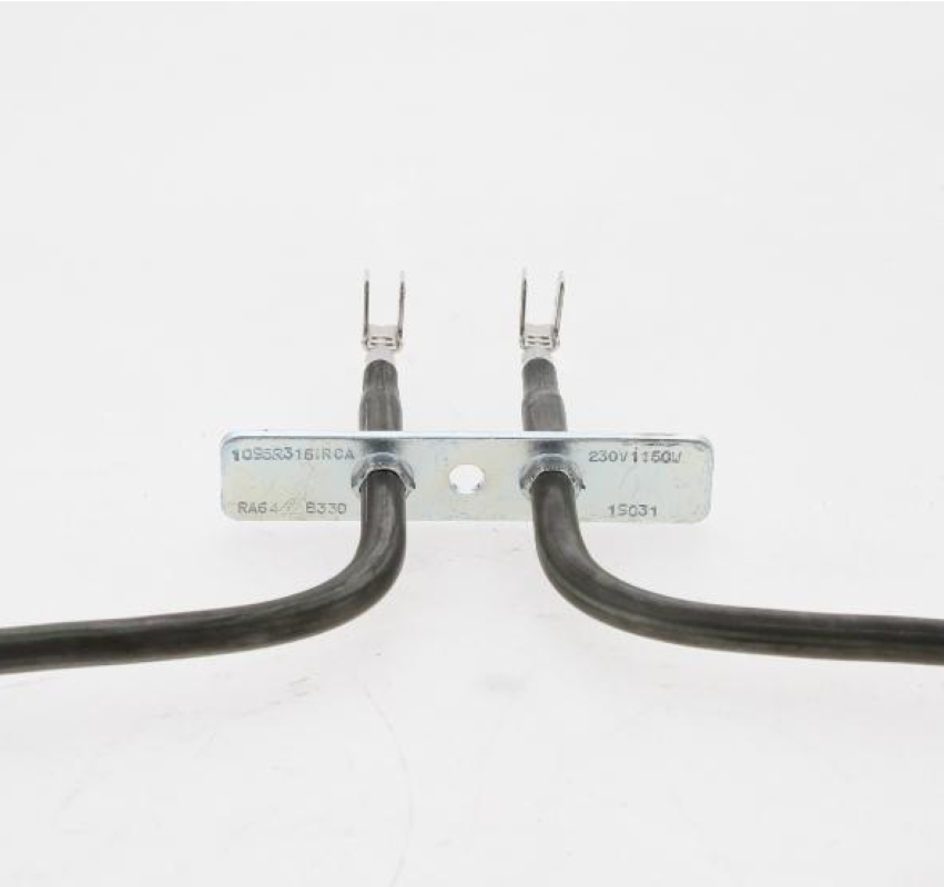 Bauknecht Heizelement Unterhitze 1150W C00311591 480121101147 Original