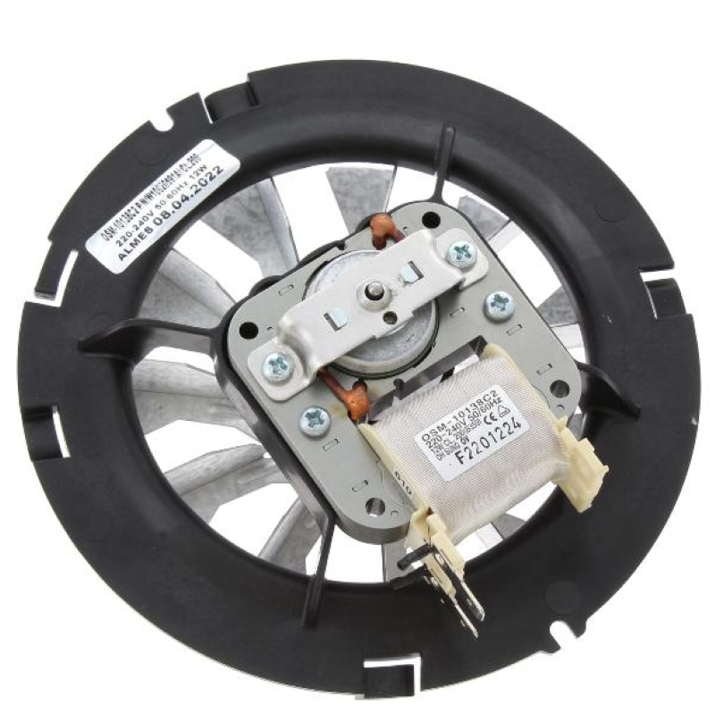 Bauknecht KÜHLVENTILATOR ASSY C00311028 480121103444 original