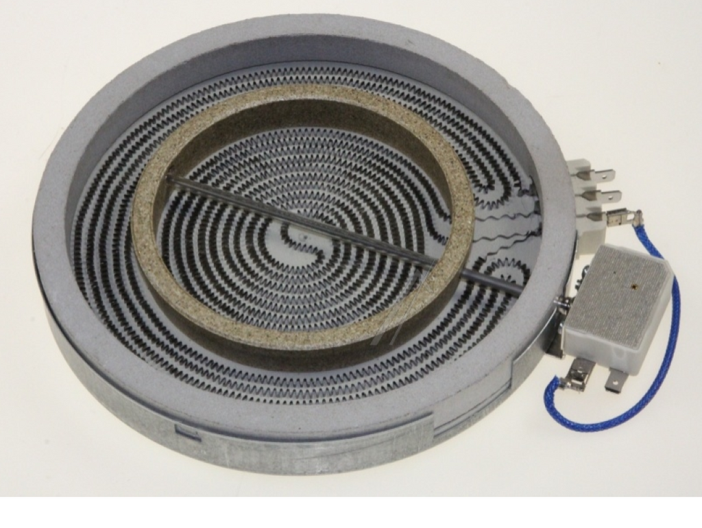 Vestel HLGHT HEATER DUAL(D.180/120)230V1700WEIKA 32010378 Original