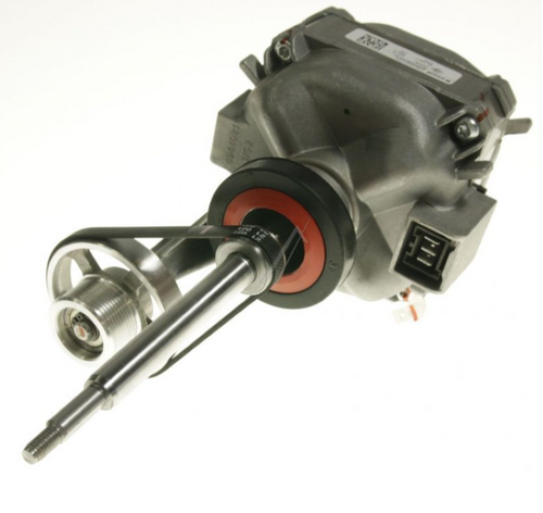 Bauknecht Beko 2984660200 MOTOR BLDC TROCKNER C00874788 Original