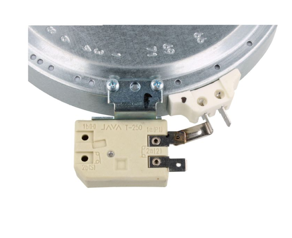 Vestel CERAN HL 145MM CONTACTLESS 230V 1200W J 32043079 Original