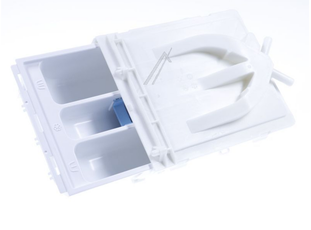 Hisense SOAP DISPENSER ASSY Einspülkasten Waschmaschine HK2229216 original