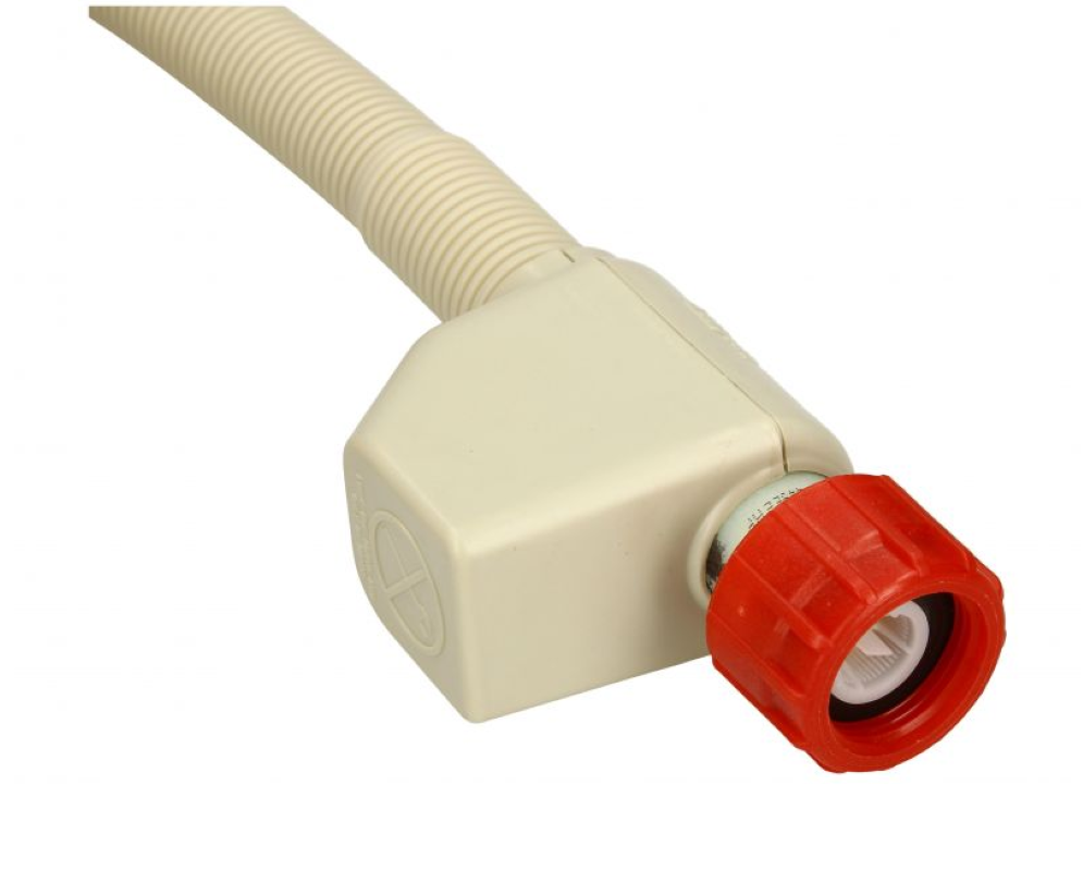 Vestel  AQUASTOP ZULAUFSCHLAUCH, 3/4", ELEKTRISCH, 1,5M 32035070 Original