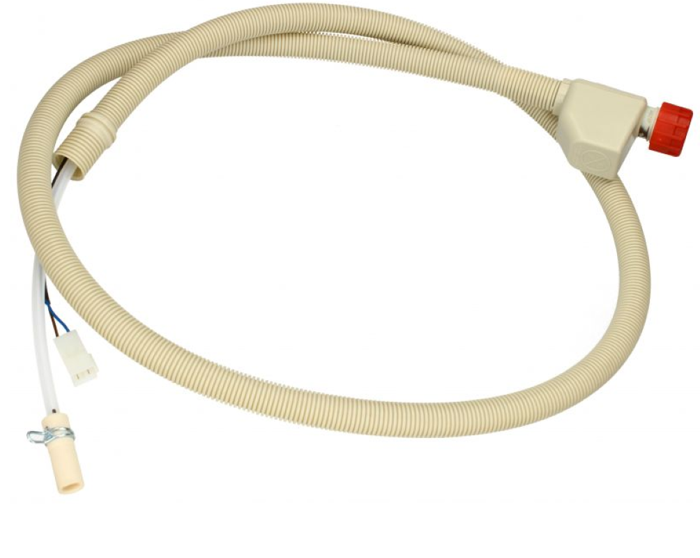 Vestel  AQUASTOP ZULAUFSCHLAUCH, 3/4", ELEKTRISCH, 1,5M 32035070 Original