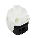 Bauknecht Beko 1783900400 ANGORA QUADRO ZIRKULATION PUMPE GRUPPE C00865690