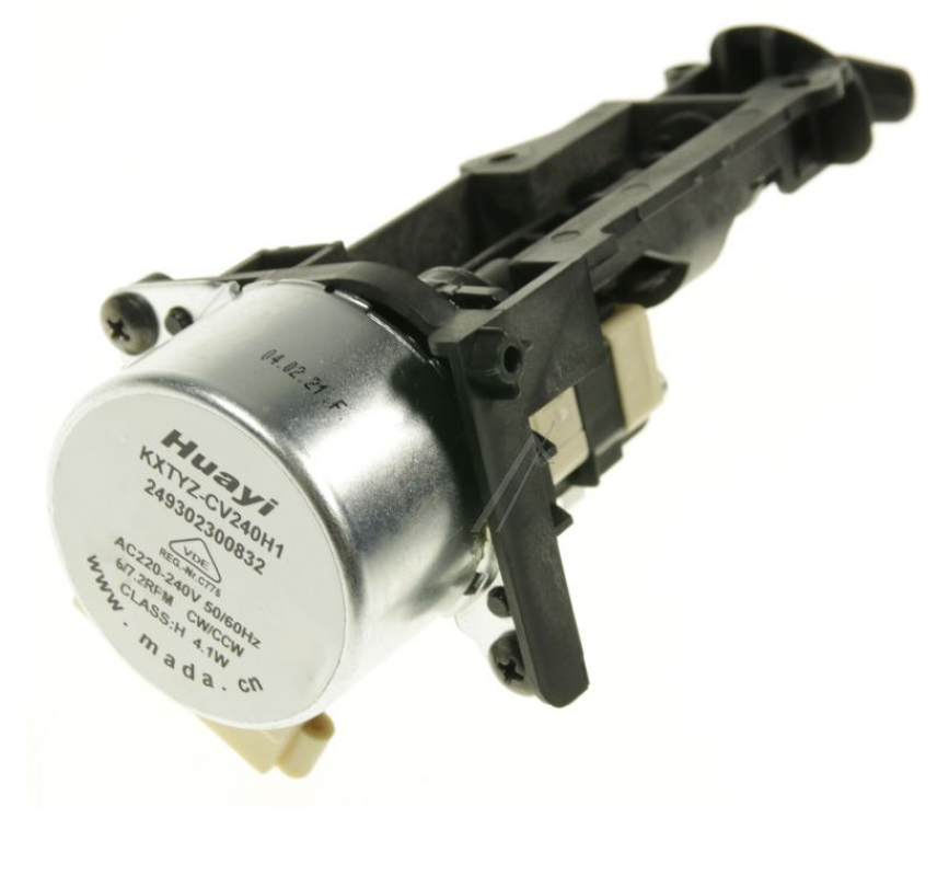 Bauknecht Beko 210480039 TUERVERSCHLUSS PYROLYSE C00869057 original