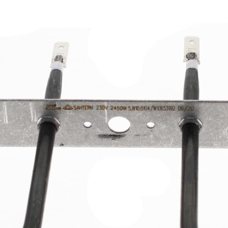 Bauknecht Beko Heizelement Oberhitze/Grill 2450W C00313436 484000000514