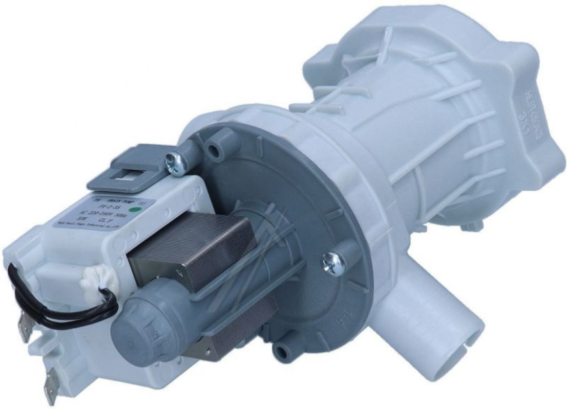 Midea TP-65-27-2-2 ABLAUFPUMPE 11001011000245 Original