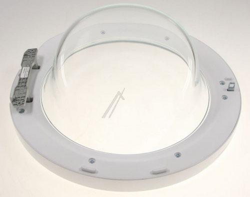 Bauknecht Beko 2496600100 FRONT DOOR ASSEMBLY BX XL C00864493  Original