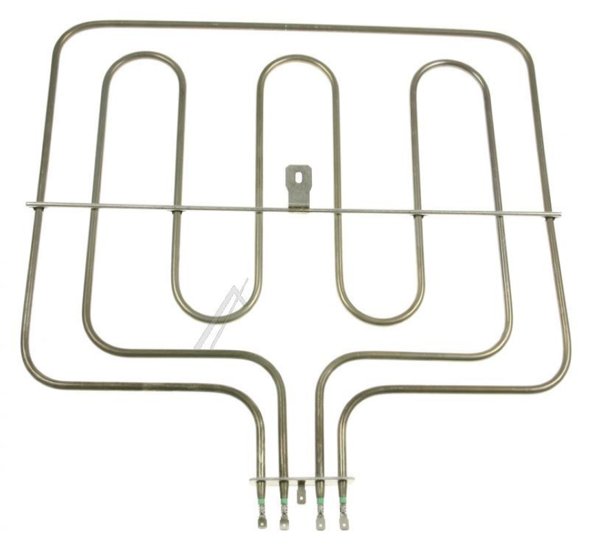 Vestel  HEATER 66UP+GRIL230V1200+1400W65L E BR 32043683