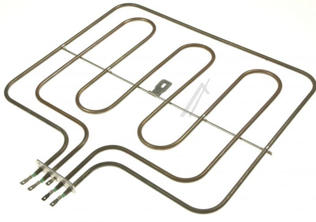 Vestel  HEATER 66UP+GRIL230V1200+1400W65L E BR 32043683