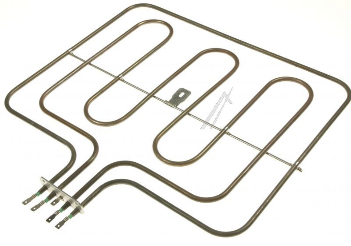 Vestel  HEATER 66UP+GRIL230V1200+1400W65L E BR 32043683