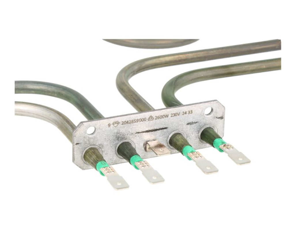 Vestel  HEATER 66UP+GRIL230V1200+1400W65L E BR 32043683