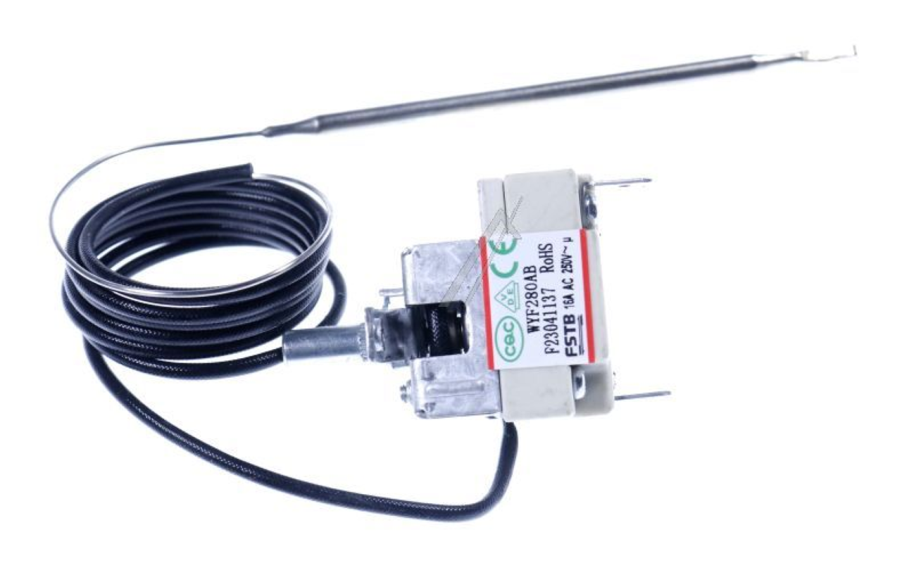 Simfer H35-30-360-001 TERM. CAPILER 50-280C 14MM 10003136 Original