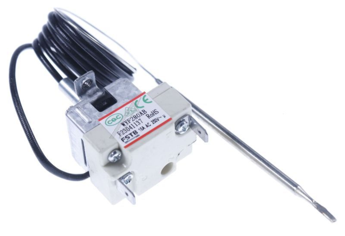 Simfer H35-30-360-001 TERM. CAPILER 50-280C 14MM 10003136 Original