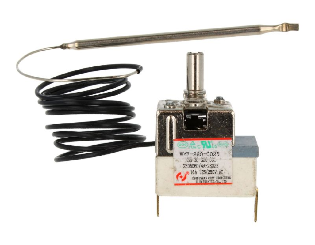 Simfer H35-30-360-001 TERM. CAPILER 50-280C 14MM 10003136 Original