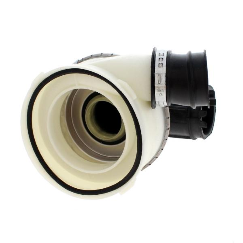 Bauknecht Beko HEIZKOERPER BLDC9/6 + DICHTUNG C00302489 482000022217