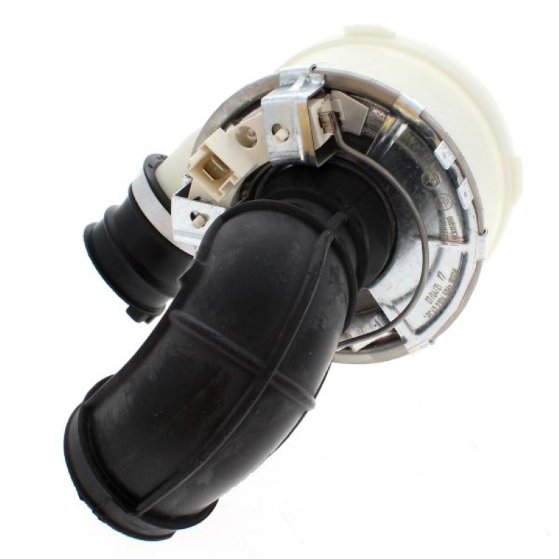 Bauknecht Beko HEIZKOERPER BLDC9/6 + DICHTUNG C00302489 482000022217