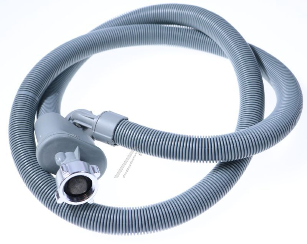 Bauknecht Beko EXTERNAL INLET HOSE MECHANICAL AQS C00668660 488000668660