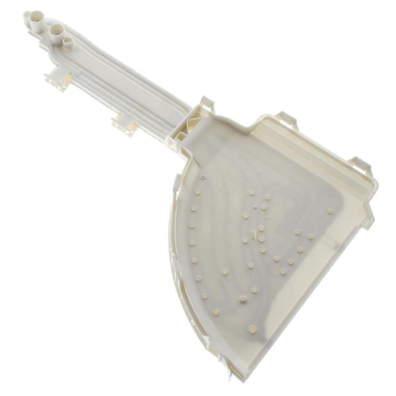 Bauknecht Bekko DECKEL F. EINSPUELKAMMER 470 WD BKS COM C00738512 488000738512