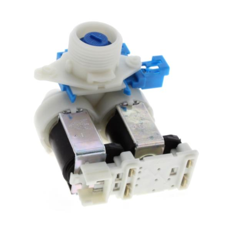 Bauknecht Beko Magnetventil C00374790 481010623016 Original