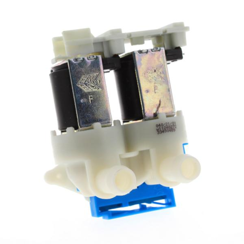 Bauknecht Beko Magnetventil C00374790 481010623016 Original