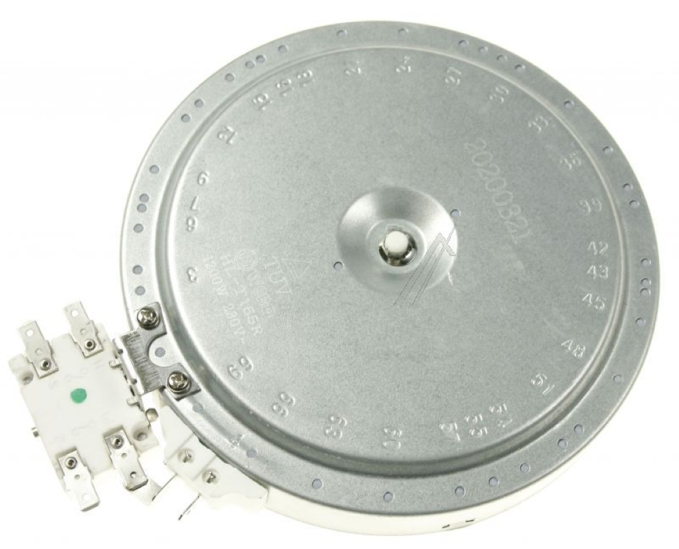 Vestel  CERAN HL 145MM 230V 1200W 32023067 Original