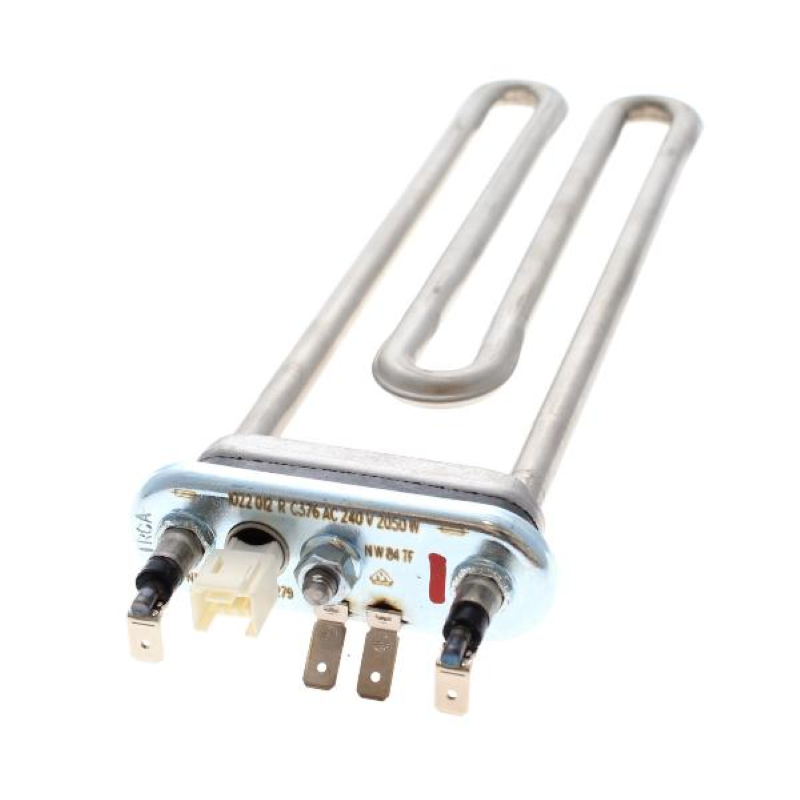 Bauknecht Beko Heizelement 240V/2050W+NTC C00311129 481010645279 Original