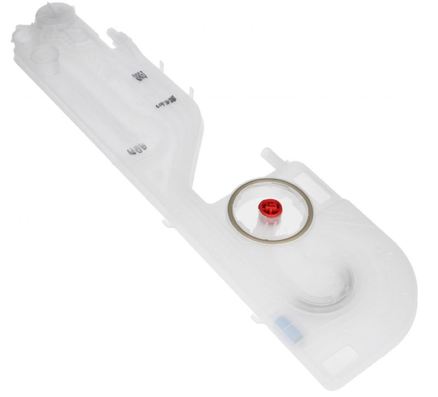 Bauknecht Beko Verteiler 1760200400 C00866153 Original