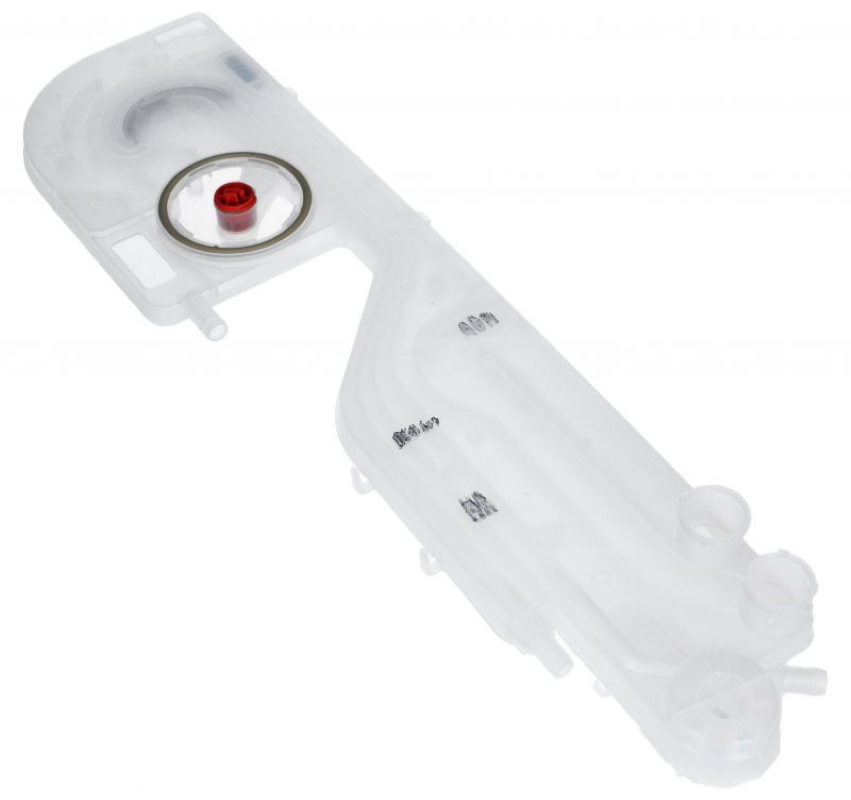 Bauknecht Beko Verteiler 1760200400 C00866153 Original