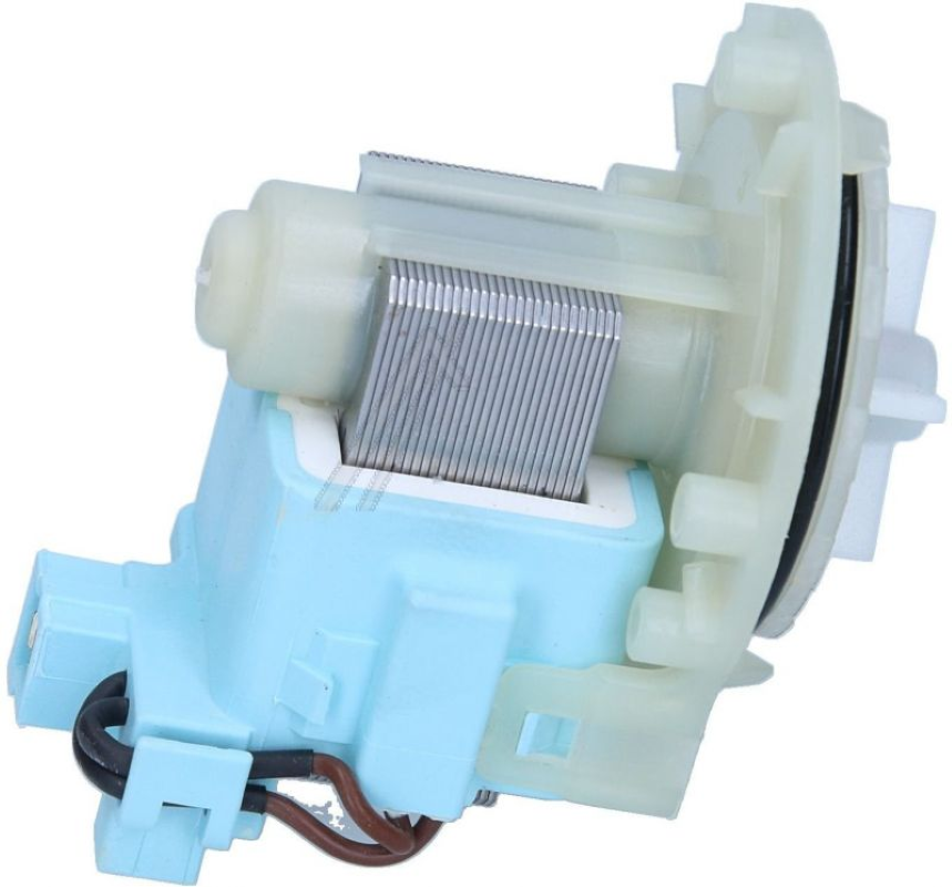 Bauknecht Beko 2841420100 PUMPENMOTOR C00865743