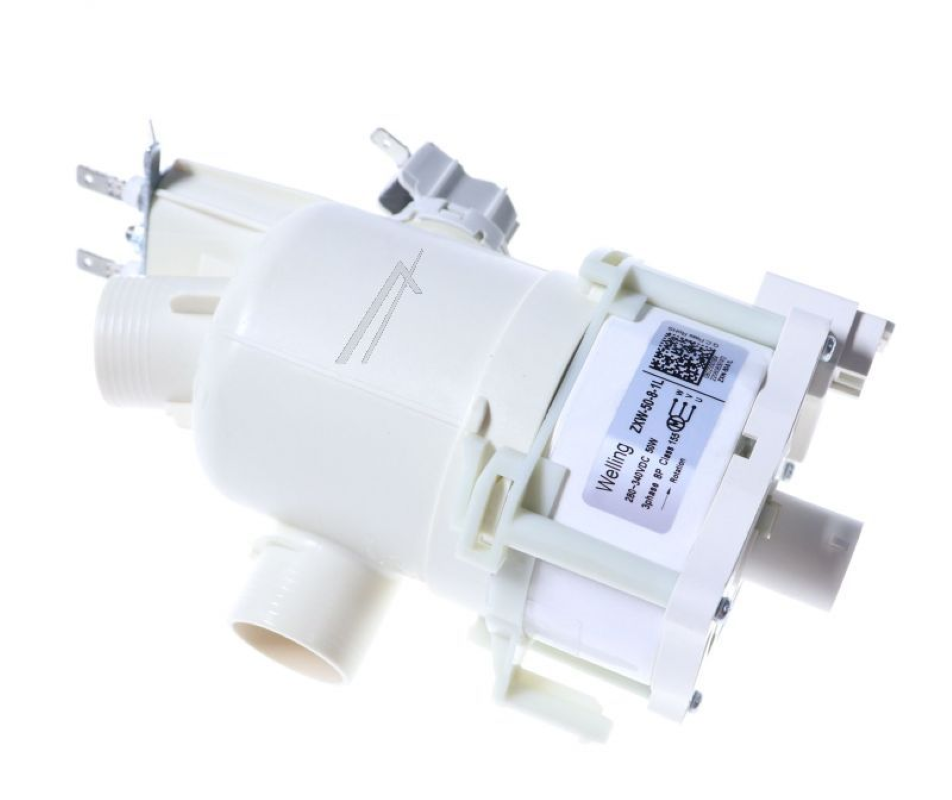 Midea  ZXW-50-8-1L UMWÄLZPUMPE INKL. HEIZUNG 17476000010784 Original